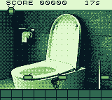 Les cafards des WC : des toilettes, des cafards qui tombent